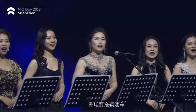 卖一台车亏60多万，蔚来的2019真不好过