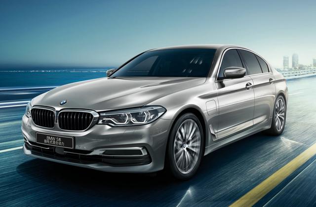 新能源车的纯电续航之谜，宝马加量不加价，比亚迪减价减量？