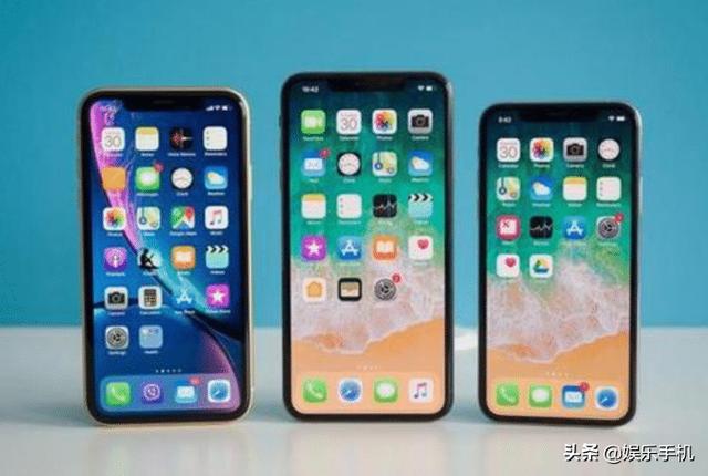 苹果手机销量不是第一，为何利润却是所有安卓机利润总和的几倍？