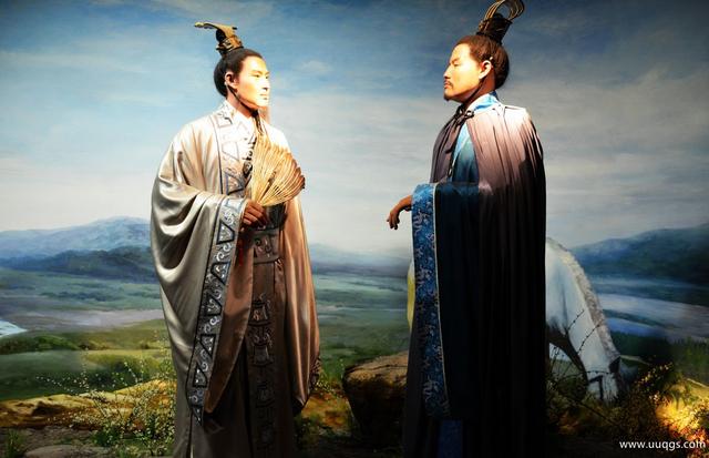 “战争之王”周鸿祎和“IT劳模”雷军之间的前世今生