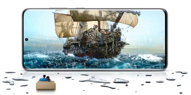 感知不强？徒增功耗？2020年，我们真的需要高刷新率吗