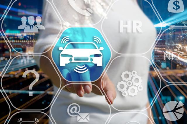 5G车联网标准将冻结，千亿市场静候爆发