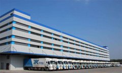 成立26年，多次易主，背靠苏宁，这一快递企业能逆风翻盘吗？