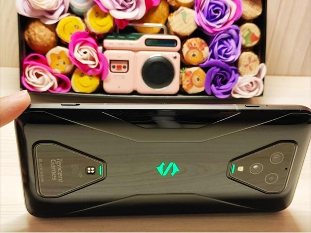 骁龙865别乱买，这3款颜值高性能强，网友：内行人的选择