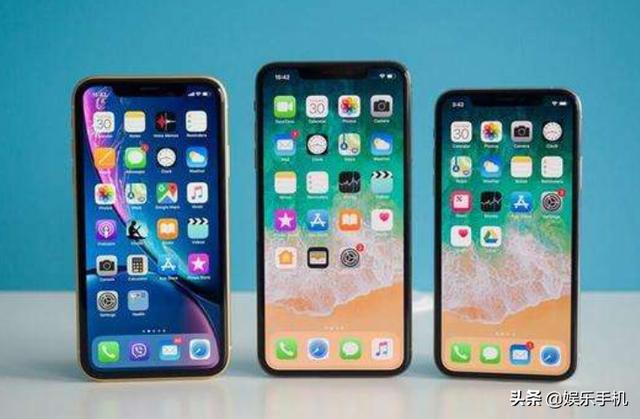 ?1599元安卓机支持120Hz，万元iPhone连90Hz都没有，是智商税？