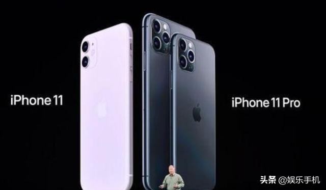 ?1599元安卓机支持120Hz，万元iPhone连90Hz都没有，是智商税？