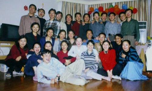 马云手底的“三战神”，硬生生“卖”出了阿里，现在“身份”不一