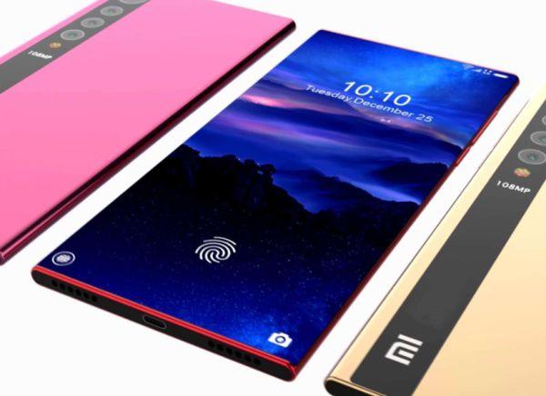 小米MIX4将至，100W充电＋120Hz屏幕＋100倍变焦！