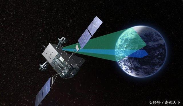 5G技术将给战场带来翻天覆地的变化，士兵和电脑将变身为指挥团队