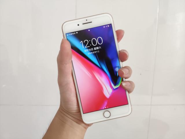 128GB版的iPhone XR和iPhone8 Plus同价，你怎么选？