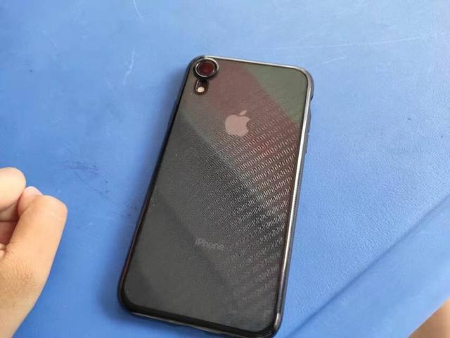 128GB版的iPhone XR和iPhone8 Plus同价，你怎么选？