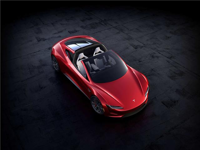 燃油车越做越大，新能源却越做越小？造台大车很难吗？