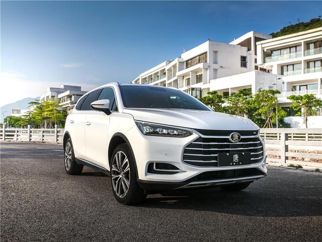 燃油车越做越大，新能源却越做越小？造台大车很难吗？