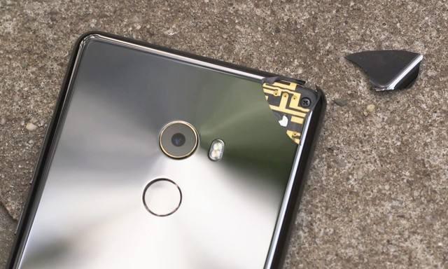 曲面屏的风口是否就此结束？未必