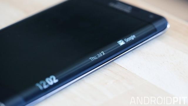 曲面屏的风口是否就此结束？未必