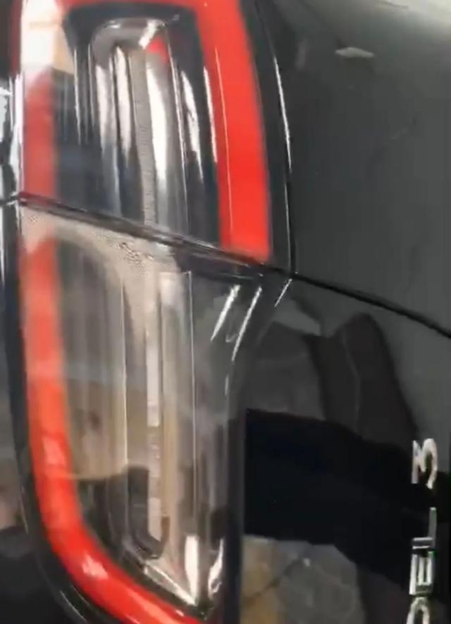 特斯拉事故车当新车卖？中国南京315问题车展重磅调查