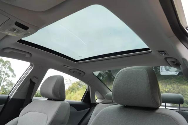 新能源 | 一直被低估——吉利几何A 2019款高续航幂方版