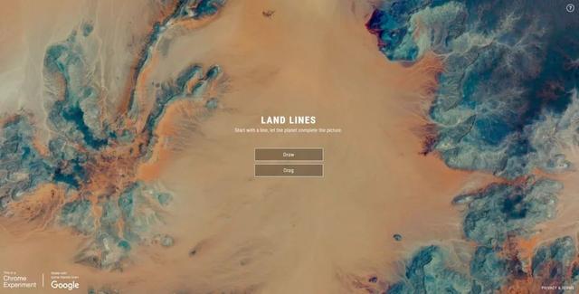 这6个鲜为人知的网站，每一个都像发现了新大陆