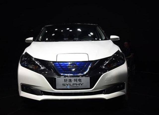 有一种便宜叫日产轩逸纯电，原价25万4封顶现在最高不到13万！