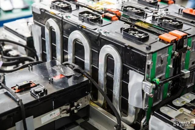 电动汽车冬天走不远?那是你没选对车