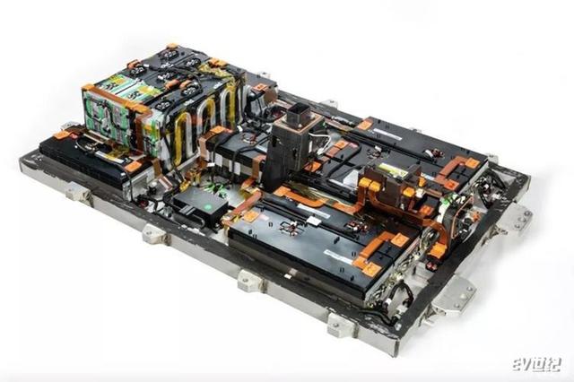 电动汽车冬天走不远？那是你没选对车