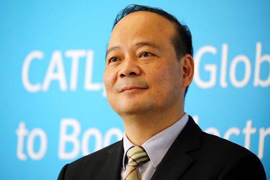 特斯拉“勾引”宁德时代，没了补贴的“世界第一”还能风光多久？