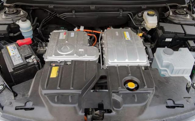 实测均超过400km！这5台轿车，让你不再有续航里程焦虑