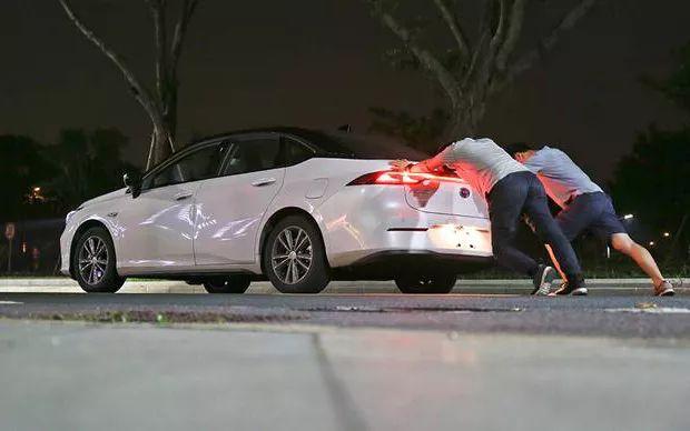 实测均超过400km！这5台轿车，让你不再有续航里程焦虑