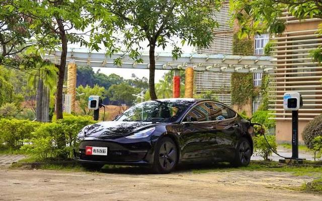 实测均超过400km！这5台轿车，让你不再有续航里程焦虑