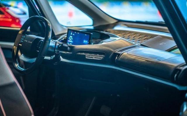 雷克萨斯LM/福特Mach-E /Badger等重磅来袭