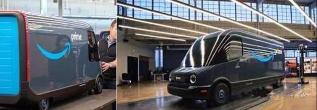 美国新势力车企Lucid和Rivian为何沿袭21700圆柱电池？