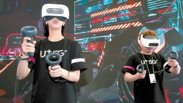 三大运营商展开VR布局，谁才能脱颖而出？