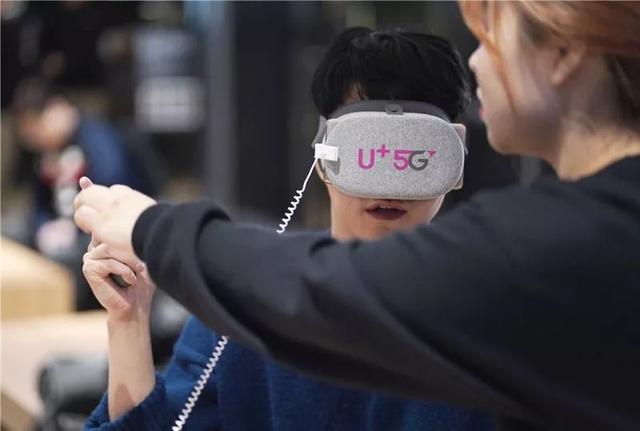 三大运营商展开VR布局，谁才能脱颖而出？