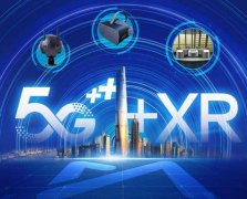 围绕5G+XR的运营商“抢滩战”开始打响