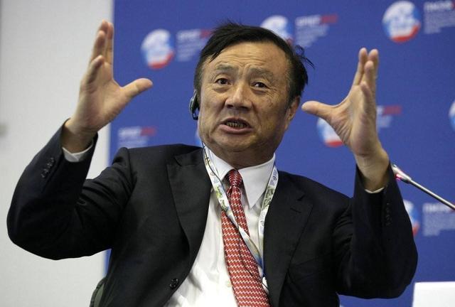 华为5G暴露实力，又悄悄拿下两项世界第一，爱立信CEO很无奈