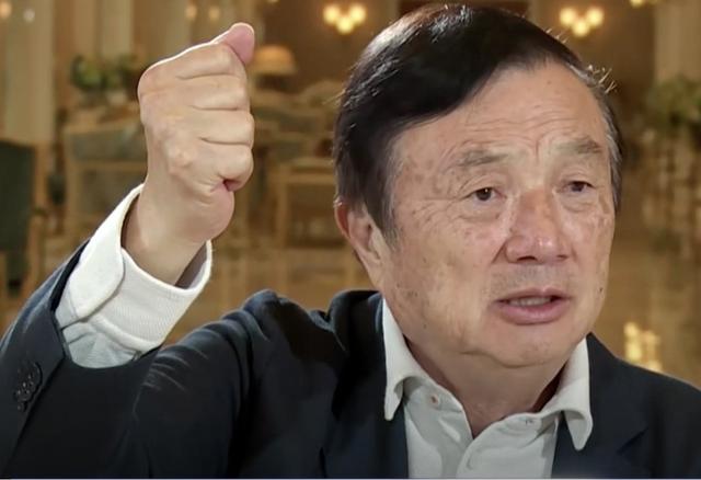 华为5G暴露实力，又悄悄拿下两项世界第一，爱立信CEO很无奈
