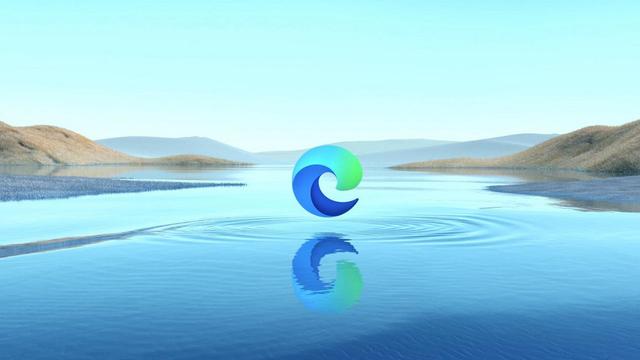 Edge浏览器默认搜索引擎可以自定义，微软是彻底投降了