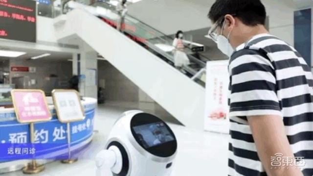 深圳抗疫战事：机器人独角兽的20天冲锋战