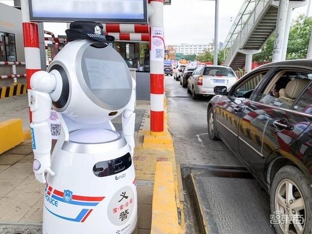 深圳抗疫战事：机器人独角兽的20天冲锋战