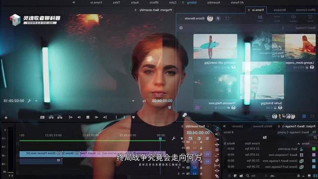 短视频战争即将进入终局，谁在成为中国的YouTube？