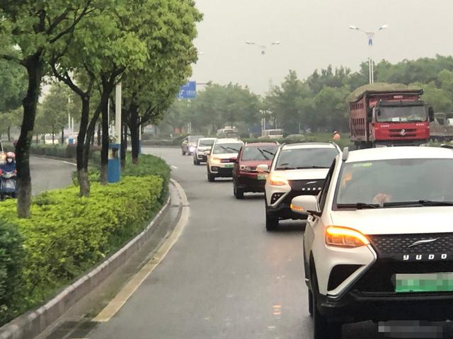 7年过去了，第一批“绿牌”车主如何了？车主：养不起