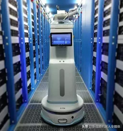 40天30亿美元入局，机器人行业成2020黄金赛道
