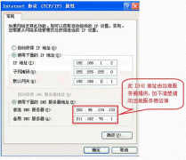 你知道为什么工业网络中总是使用192.168.0.1网络IP地址吗？