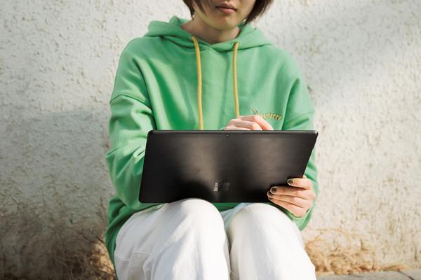 Surface Pro X体验评测 一款堪称试金石的移动生产力