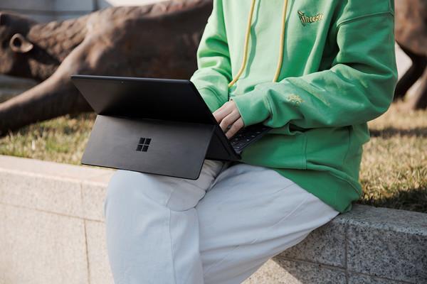 Surface Pro X体验评测 一款堪称试金石的移动生产力