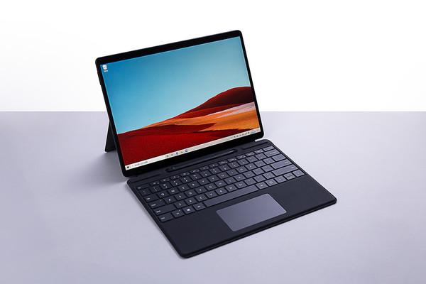 Surface Pro X体验评测 一款堪称试金石的移动生产力