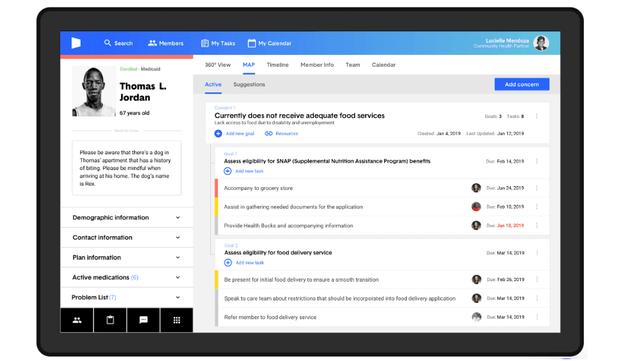 Alphabet医疗帝国，Google、Verily和DeepMind三大主力进军AI医疗
