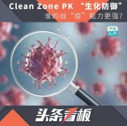 特斯拉VS沃尔沃，谁的空气净化能力更胜一筹？