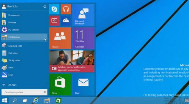 在微软的努力下，Windows 10最后还是让大家“真香”了