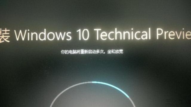 在微软的努力下，Windows 10最后还是让大家“真香”了